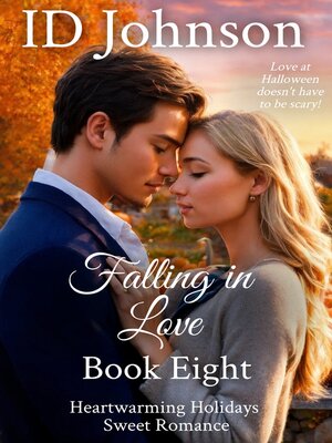 cover image of Falling in Love